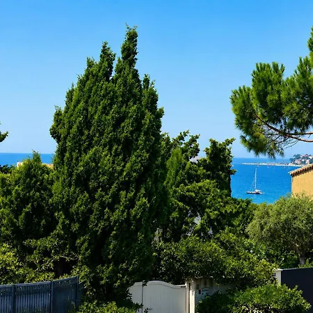 Apartment L'ecrin De La Gorguette - A 2 Min A Pied Sanary-sur-Mer