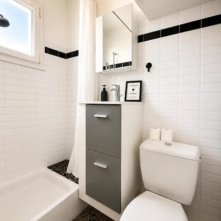 L'ecrin De La Gorguette - A 2 Min A Pied Apartment