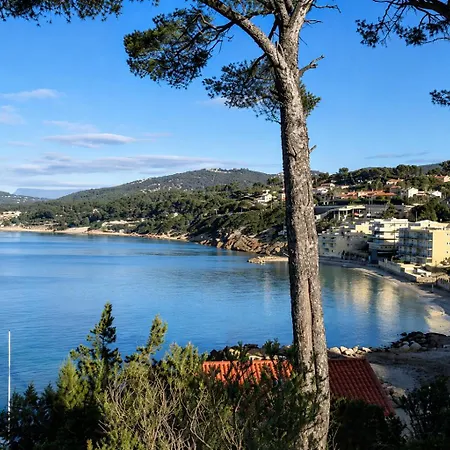 L'écrin De La Gorguette - à 2 Min à Pied Apartamento